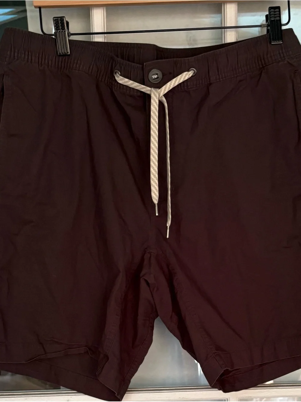 Vuori Men’s Ripstop Shorts. XL